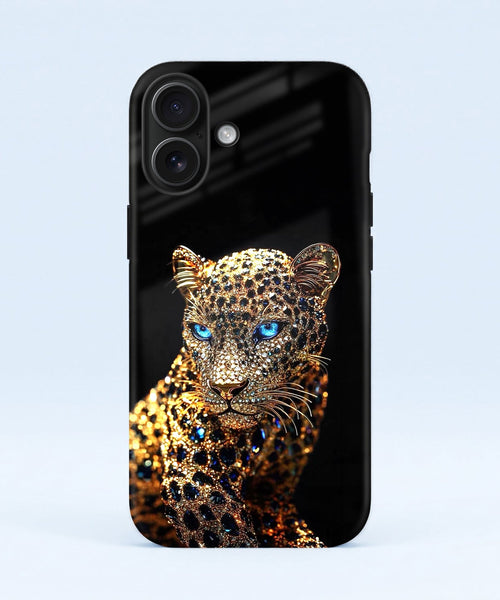 Iphone 16 5g Panther Protective Cases