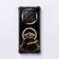 Oppo F29 5G Warrior Panda Airbags Printed Back Case