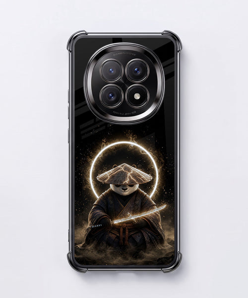 Oppo F29 5G Warrior Panda Airbags Printed Back Case