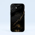 Iphone 16 5g Focus Protective Case