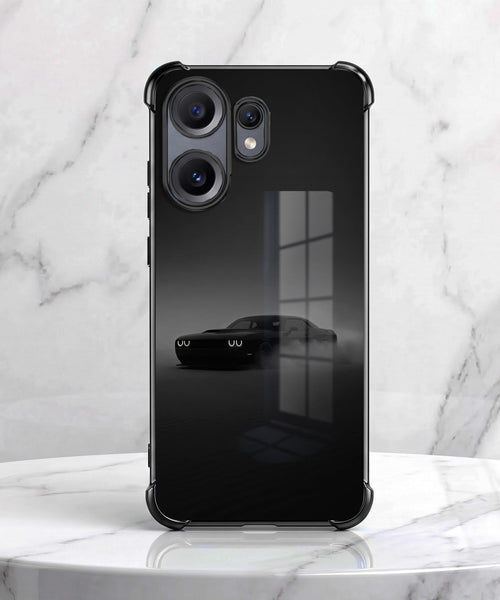 Nothing Phone 2 Pro 5G Dodge Phantom Airbags Printed Back Case