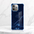 Oppo A5 Pro 5G Focus Airbags Printed Back Case