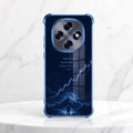 Oppo F31 Pro 5G Focus Airbags Printed Back Case