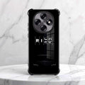 Oppo F31 Pro 5G Midnight Risk Airbags Printed Back Case