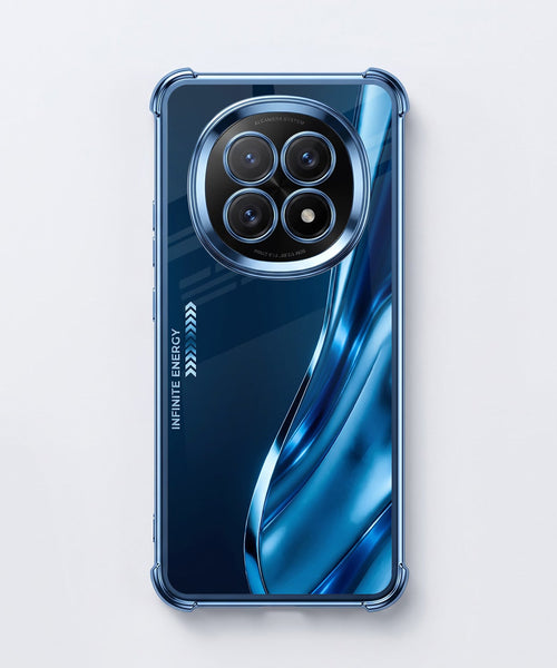 Oppo F29 5G Premium Infinity Energy Airbags Printed Back Case