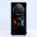 Vivo T4 5G Hooded Shadow Demon Airbags Printed Back Case
