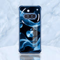 Nothing Phone 3a 5G Premium Wave Airbags Printed Back Case