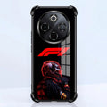 Vivo T4 5G F1 Rider Airbags Printed Back Case