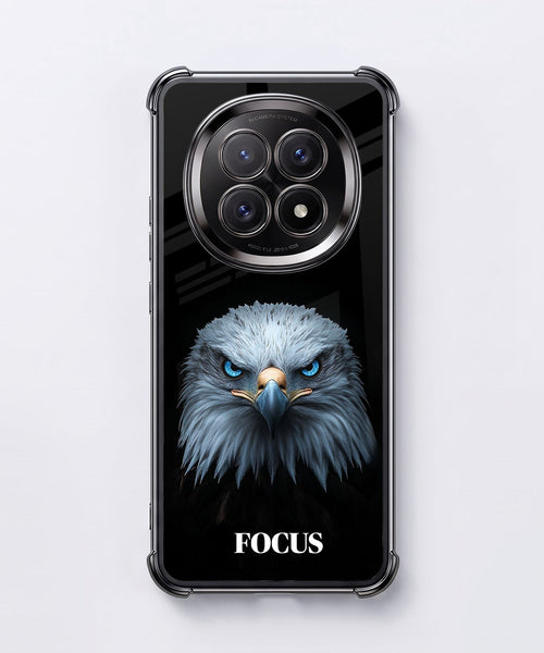 Oppo F29 5G Premium Eagle Focus Airbags Printed Back Case