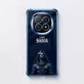 Oppo F29 5G Premium Lord Shiva Airbags Printed Back Case