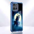 Motorola Edge 50 Neo 5G Midnight Krishna Airbags Printed Back Case