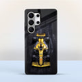 Samsung Galaxy S24 Ultra 5G F1 Racing Car Protective Case