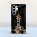 Samsung Galaxy S24 Ultra 5G Royal Chess King Proective Case