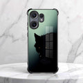 Nothing Phone 2 Pro 5G Shadow Prowler Airbags Printed Back Case