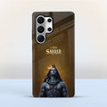 Samsung Galaxy S24 Ultra 5G Lord Shiva Protective Case
