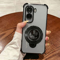 Vivo T5 Pro 5G Premium Billion Wheel Rotating Shockproof Airbags Case