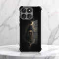 Motorola Edge 60 Pro 5G Divine Mahadev Airbags Printed Back Case