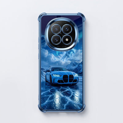 Oppo F29 5G Premium BMW Car Airbags Printed Back Case