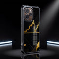 Oppo Reno 15 Pro Mini 5G Trading Candles Airbags Printed Back Case