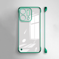 Oppo Reno 14 5G (100% Original) Ultra-Thin Frameless Lightweight Case
