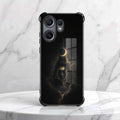Nothing Phone 2 Pro 5G Divine Mahadev Airbags Printed Back Case