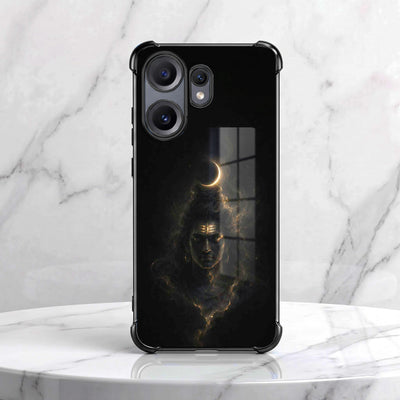 Nothing Phone 2 Pro 5G Divine Mahadev Airbags Printed Back Case