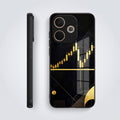 Oppo A5 Pro 5G Trading Candles Acrylic Glass Back Case