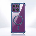 Motorola Edge 60 Pro 5G Premium Magnetic Magsafe Airbag Case