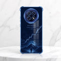 Oppo F31 Pro+ 5G Focus Airbags Printed Back Case