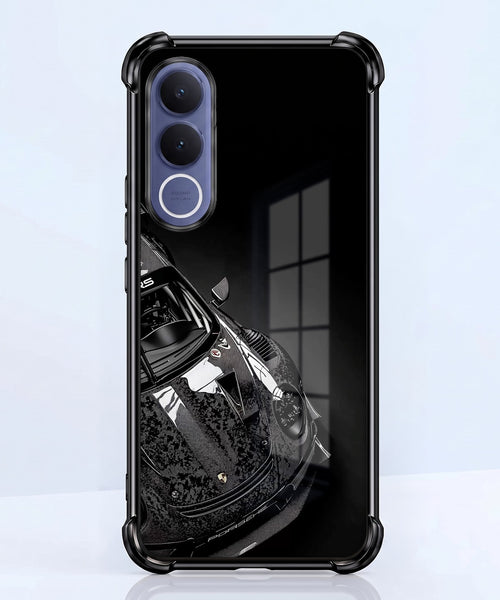 Vivo V70 FE 5G Porsche Supercar Airbags Printed Back Case