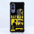 Vivo V70 FE 5G Batman Airbags Printed Back Case