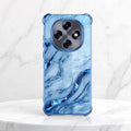 Oppo F31 Pro 5G Marvel Texture Airbags Printed Back Case
