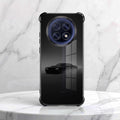 Oppo F31 Pro+ 5G Dodge Phantom Airbags Printed Back Case