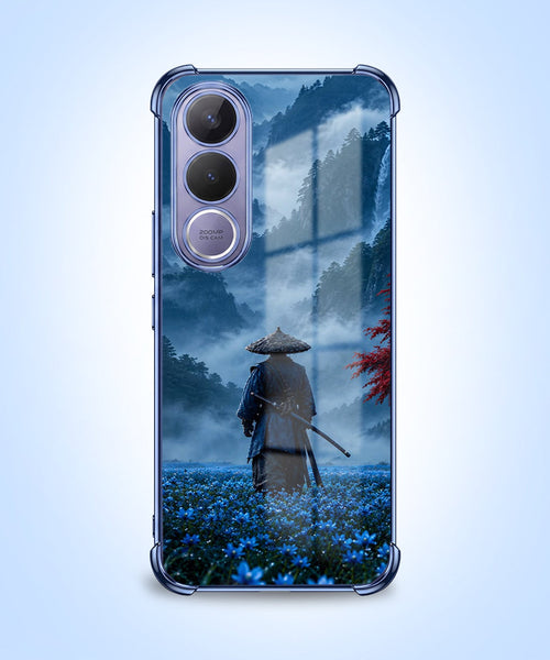 Vivo V70 FE 5G Ninja Warrior Airbags Printed Back Case