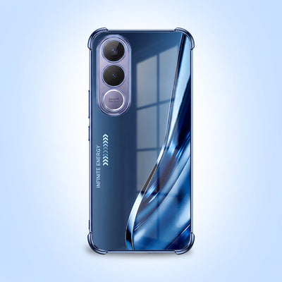 Vivo V70 FE 5G Premium Infinity Energy Airbags Printed Back Case
