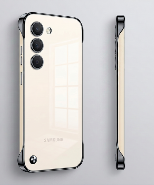 Samsung Galaxy S23+ 5G Slim Fit Shockproof Case