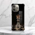 Oppo A5 Pro 5G Chess King Airbags Printed Back Case