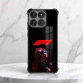 Motorola Edge 70 5G F1 Rider Airbags Printed Back Case