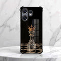 Nothing Phone 2 Pro 5G Chess King Airbags Printed Back Case