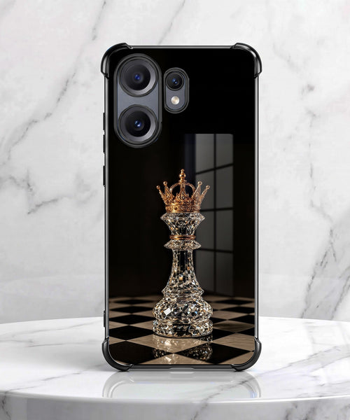 Nothing Phone 2 Pro 5G Chess King Airbags Printed Back Case