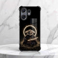 Nothing Phone 2 Pro 5G Warrior Panda Airbags Printed Back Case