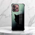Vivo V70 5G Shadow Prowler Airbags Printed Back Case