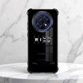 Oppo F31 Pro+ 5G Midnight Risk Airbags Printed Back Case