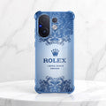 Vivo V60 5G Rolex Airbags Printed Back Case