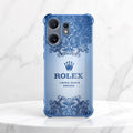 Nothing Phone 2 Pro 5G Rolex Airbags Printed Back Case