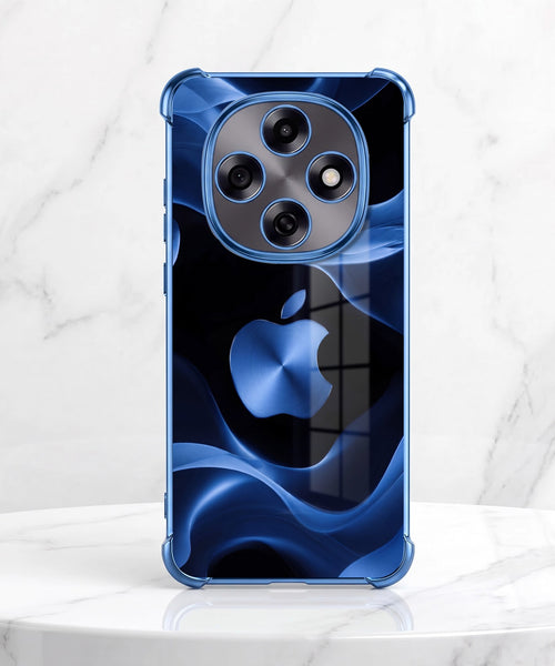 Oppo F31 Pro 5G Premium Wave Airbags Printed Back Case