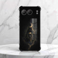 One Plus Nord 4 5G Divine Mahadev Airbags Printed Back Case