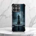 Motorola Edge 70 5G Checkmate Airbags Printed Back Case