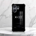 Nothing Phone 2 Pro 5G Midnight Risk Airbags Printed Back Case