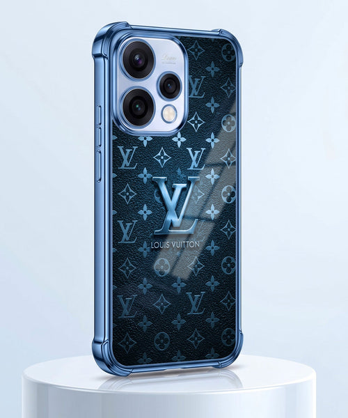 Oppo Reno 15 5G LV Monogram Airbags Printed Back Case